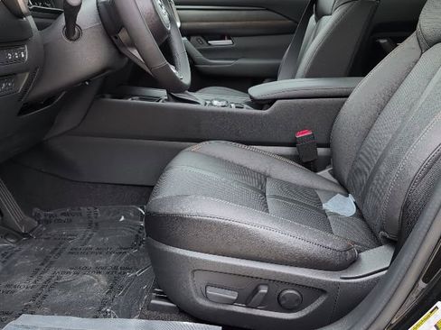 New 2026 MAZDA CX-50 AWD 2.5 Hybrid w/ Weather Package image 12