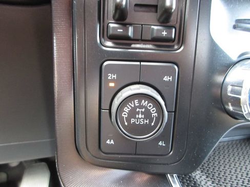 Used 2024 Ford F150 Raptor w/ Equipment Group 803A Raptor R AWD/4WD image 21