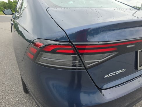 Used 2024 Honda Accord EX image 34
