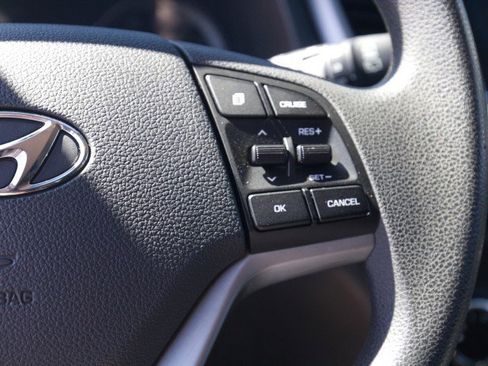 Used 2017 Hyundai Tucson SE AWD/4WD image 19