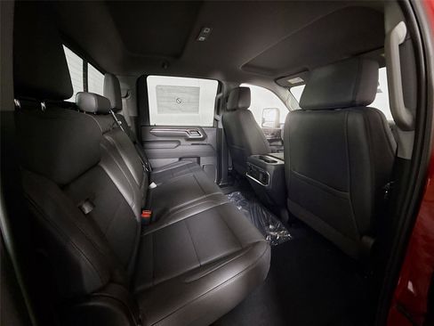 New 2026 GMC Sierra 3500 SLT w/ SLT Convenience Package AWD/4WD image 21