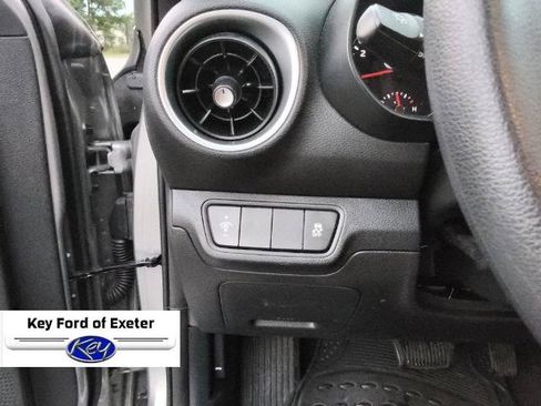 Used 2024 Kia Forte LXS FWD image 20