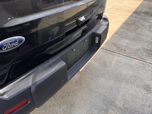 New 2025 Ford Bronco Sport Big Bend AWD/4WD image 21