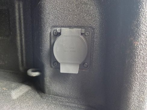 Used 2022 Chevrolet Silverado 2500 LTZ AWD/4WD image 13