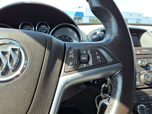 Used 2016 Buick Verano Convenience w/ Experience Buick Package FWD image 17