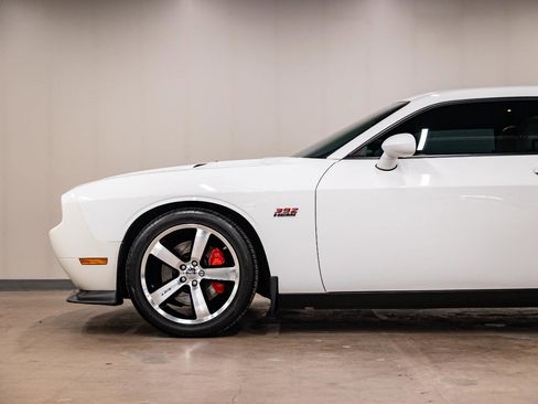 Used 2011 Dodge Challenger SRT8 w/ SRT Option Group II RWD image 24