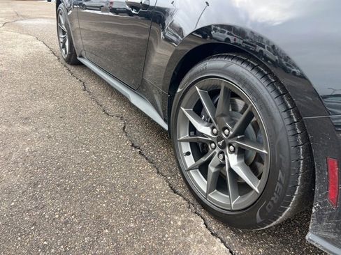 Certified 2024 Ford Mustang Dark Horse image 23