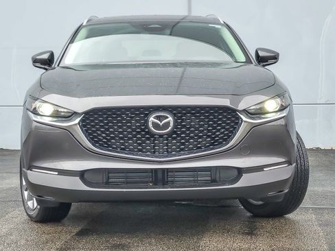 Used 2025 MAZDA CX-30 AWD 2.5 S w/ Preferred Package image 4