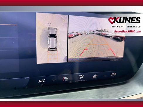 New 2026 Buick Envision Sport Touring AWD/4WD image 25