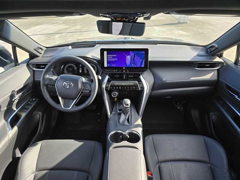 Used 2024 Toyota Venza Limited image 18