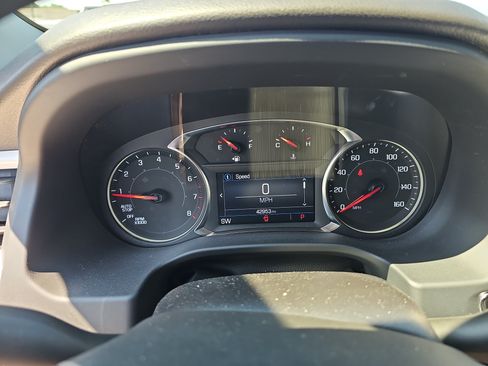 Used 2023 GMC Acadia SLE AWD/4WD image 22