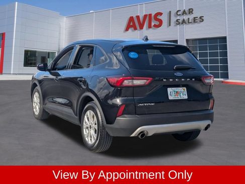 Used 2025 Ford Escape Active FWD image 9