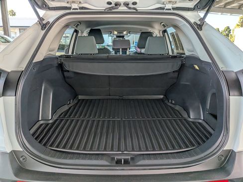 Certified 2025 Toyota RAV4 XLE AWD/4WD image 31
