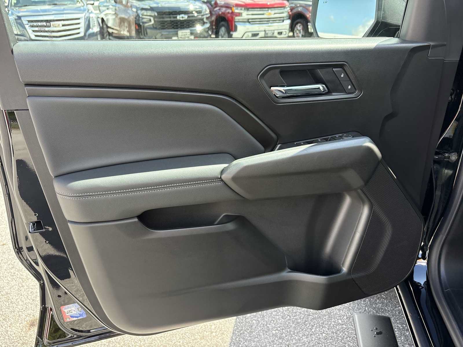 New 2026 Chevrolet Colorado LT w/ LT Convenience Package AWD/4WD image 22
