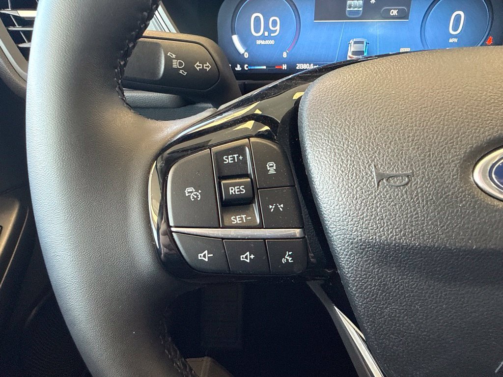 Used 2023 Ford Escape Active w/ Tech Pack #2 AWD/4WD image 16