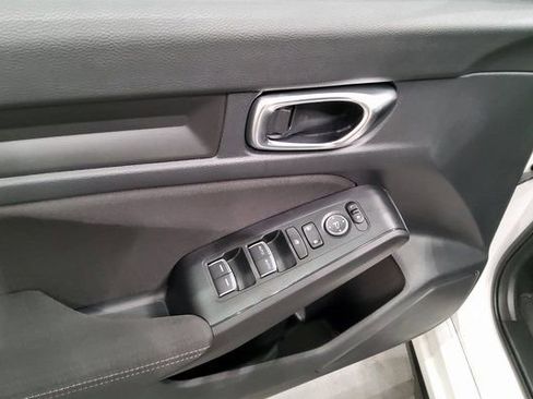 New 2026 Honda Civic Sport image 34