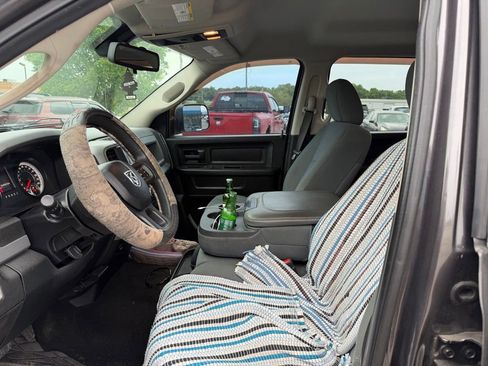 Used 2014 RAM 1500 Express AWD/4WD image 5