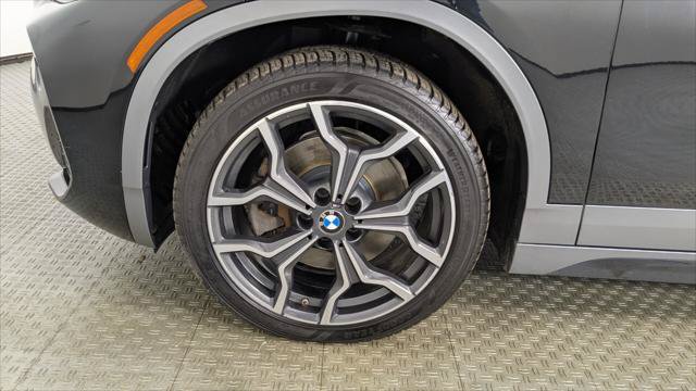Used 2018 BMW X2 xDrive28i w/ M SportX Package AWD/4WD image 34