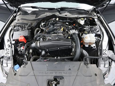 Used 2024 Ford Mustang Premium image 32