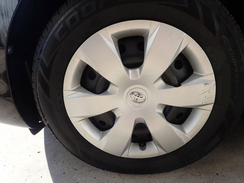 Used 2007 Toyota Camry CE FWD image 33