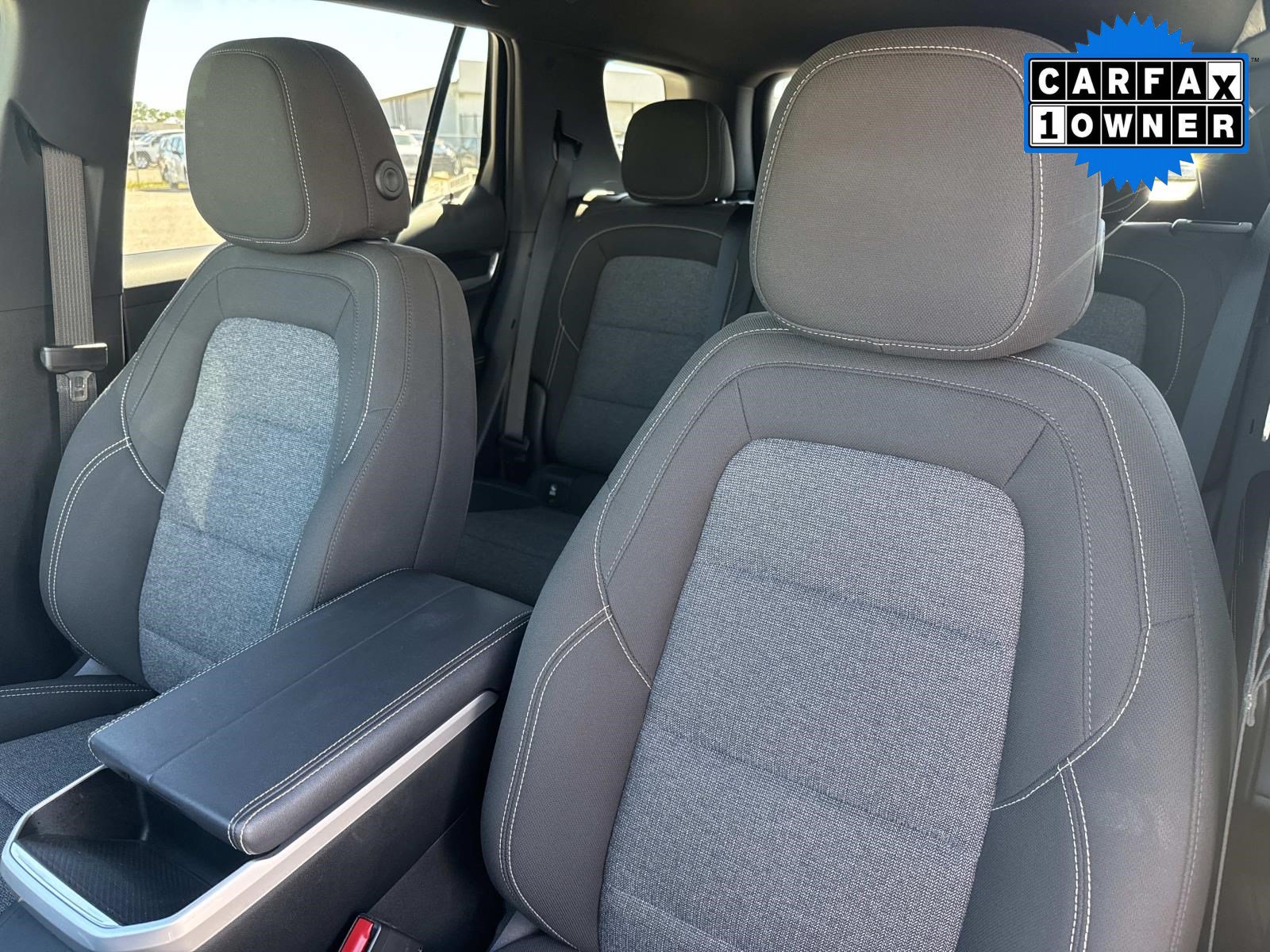 Used 2026 GMC Terrain Elevation FWD image 23