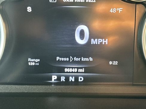 Used 2014 RAM 1500 Big Horn image 16