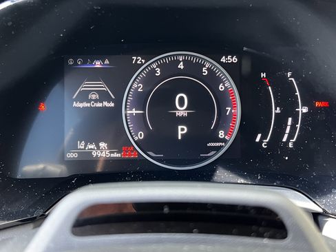 Used 2024 Lexus RX 350 Premium w/ Convenience Package image 21