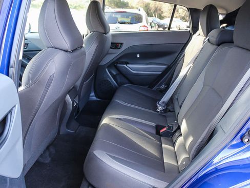 New 2026 Subaru Crosstrek 2.0i Premium image 18