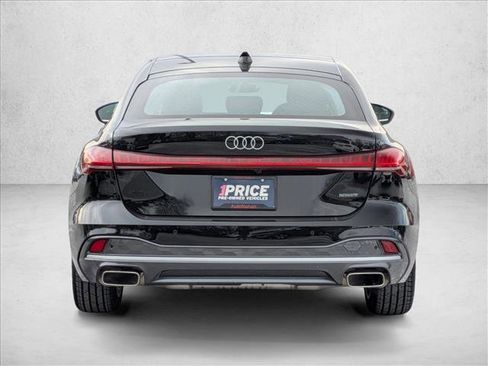 Certified 2025 Audi A5 2.0T Premium Plus w/ Premium Plus image 7