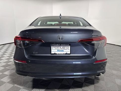 New 2026 Honda Civic Sport image 6