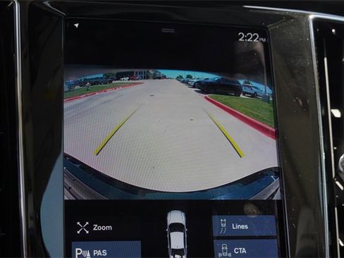 Used 2022 Volvo S60 B5 Momentum w/ Premium Package image 21