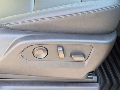 New 2026 Chevrolet Silverado 1500 LTZ image 38