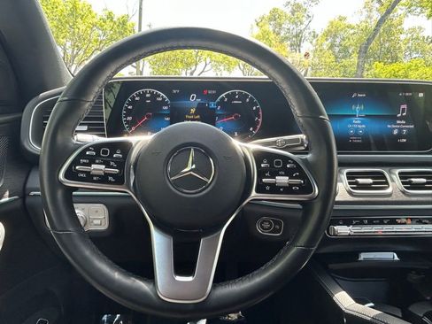 Used 2022 Mercedes-Benz GLE 350 4MATIC w/ Premium Package image 22