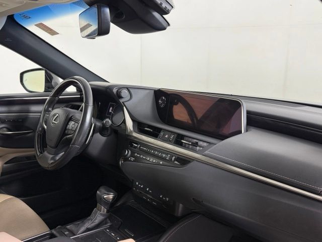 Used 2020 Lexus ES 350 w/ Premium Package FWD image 31