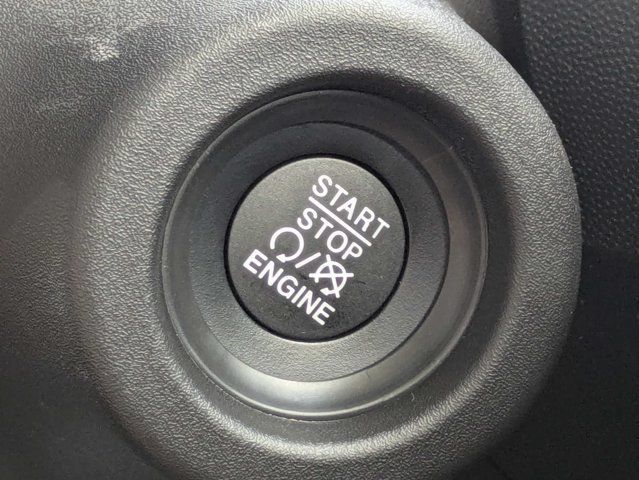 New 2026 RAM ProMaster 1500 FWD image 29