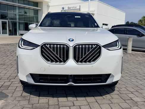 New 2026 BMW X3 xDrive30i w/ Premium Package AWD/4WD image 6