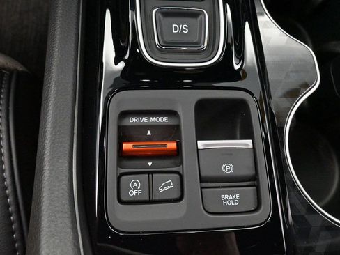 Used 2026 Honda Passport TrailSport Elite image 30