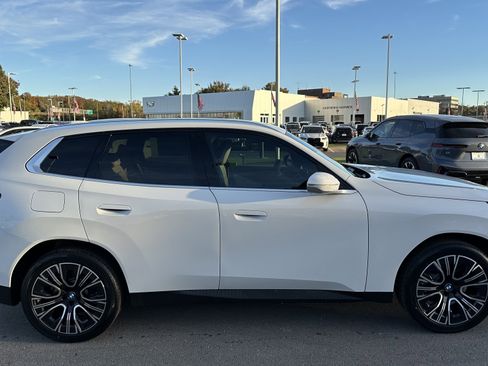 Used 2026 BMW X3 xDrive30 w/ Convenience Package image 11