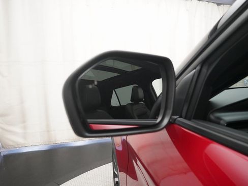 Used 2023 Ford Explorer ST-Line w/ Class IV Trailer Tow Package image 25