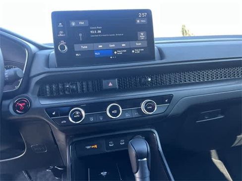 Certified 2026 Honda CR-V Sport image 18