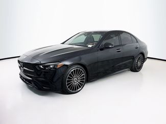 New 2026 Mercedes-Benz C 300 Sedan video 1