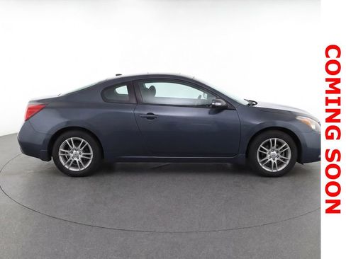 Used 2008 Nissan Altima 3.5 SE w/ Premium Pkg image 10