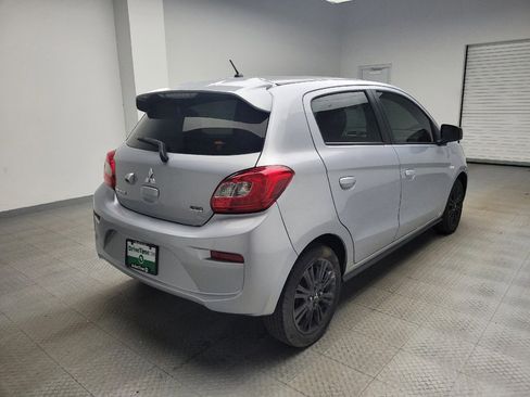 Used 2020 Mitsubishi Mirage image 9