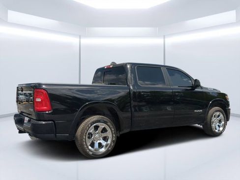 Used 2025 RAM 1500 Lone Star AWD/4WD image 3