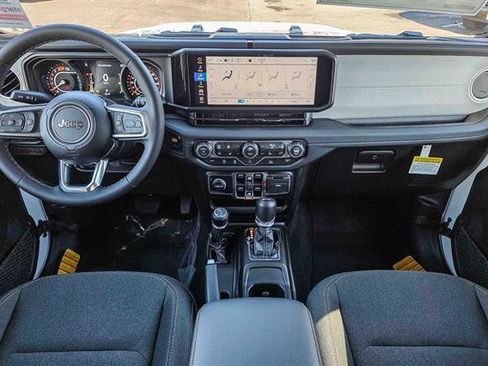 New 2026 Jeep Wrangler Unlimited Sahara image 11