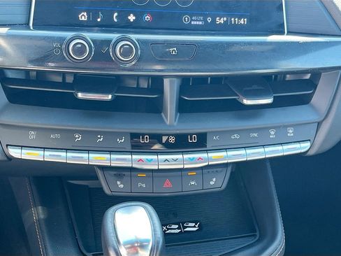 Used 2023 Cadillac CT4 Sport w/ Cold Weather Package AWD/4WD image 15