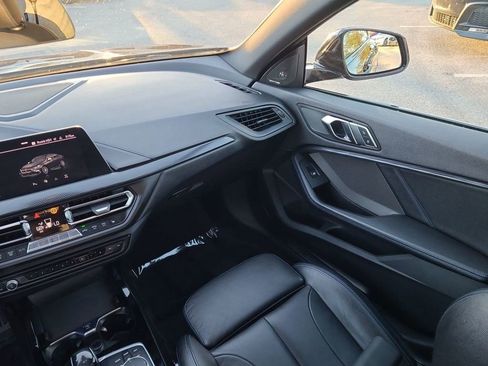 Used 2021 BMW M235i xDrive Gran Coupe w/ Premium Package image 3