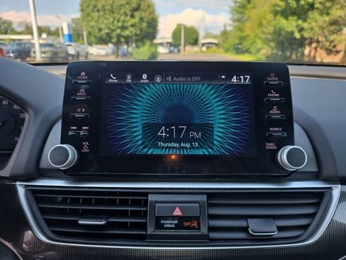 Used 2021 Honda Accord Sport image 16