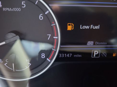 Certified 2024 Nissan Sentra SV image 28