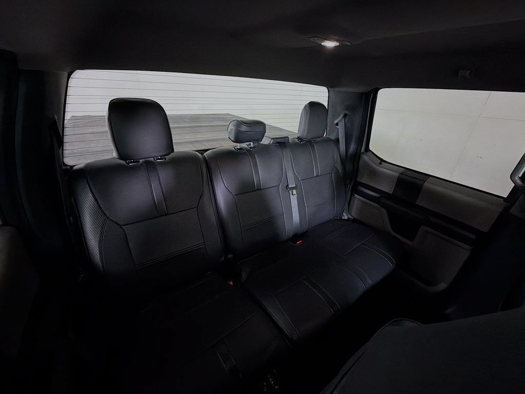 Used 2019 Ford F150 XL w/ Equipment Group 101A Mid AWD/4WD image 28